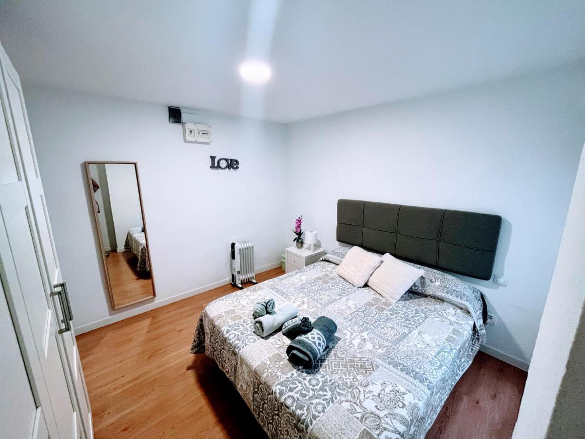 Valencia Apartament Encantador公寓 外观 照片